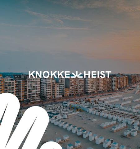 Knokke-Heist | Rebuilding the culture website on HubSpot CMS | Cases | EN