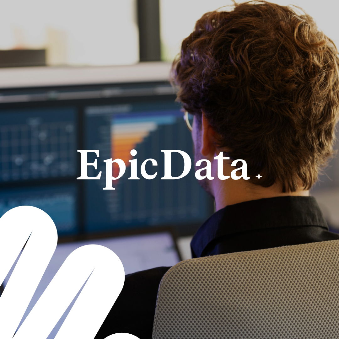 Epicdata | Turning a Lead Engine Into a Scalable Digital Platform