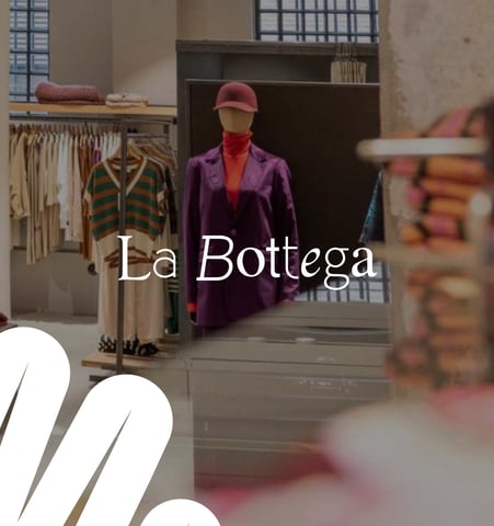La Bottega | A full-funnel performance marketing strategy | Cases | EN