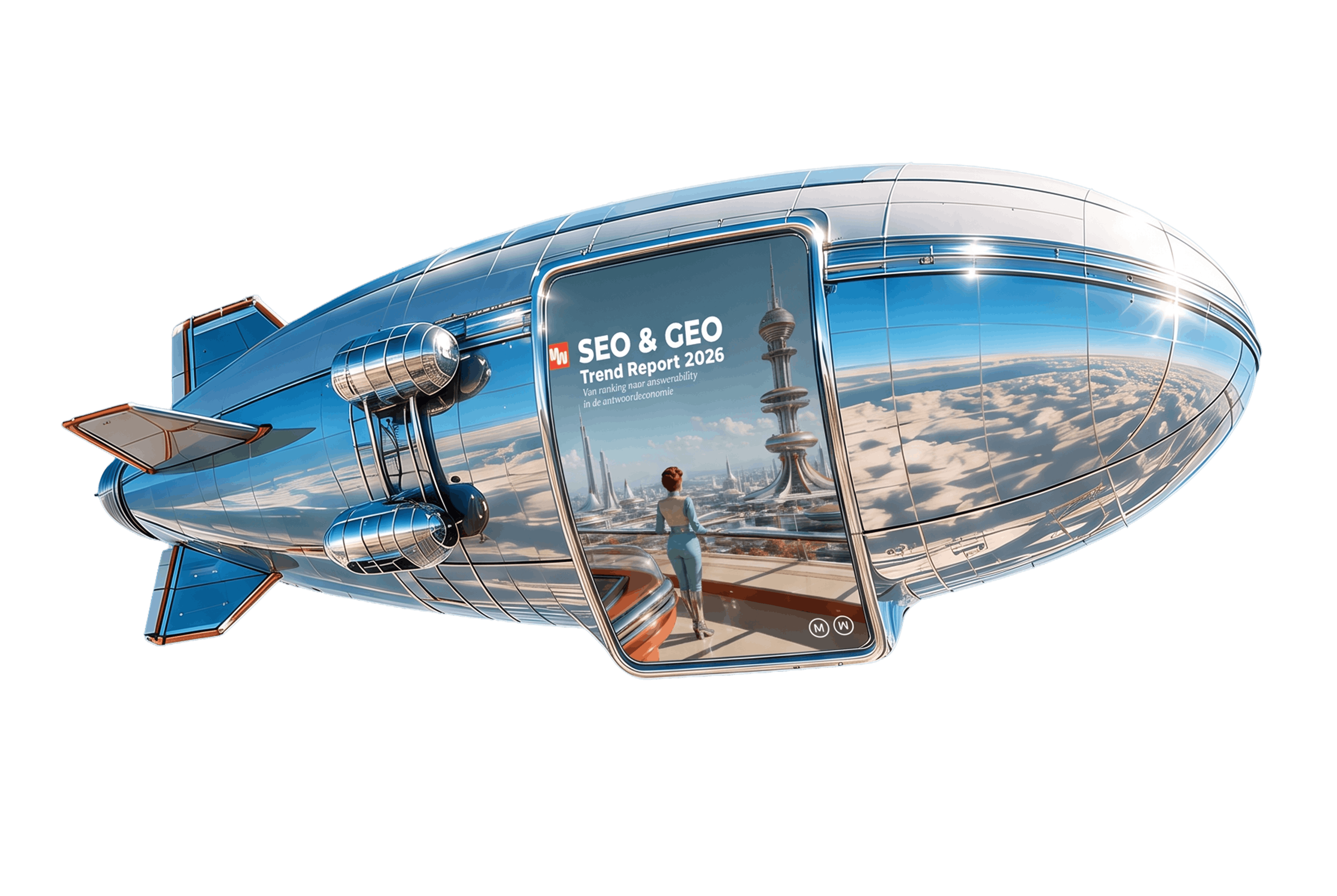 SEO/GEO-whitepaper: afbeelding bij het artikel