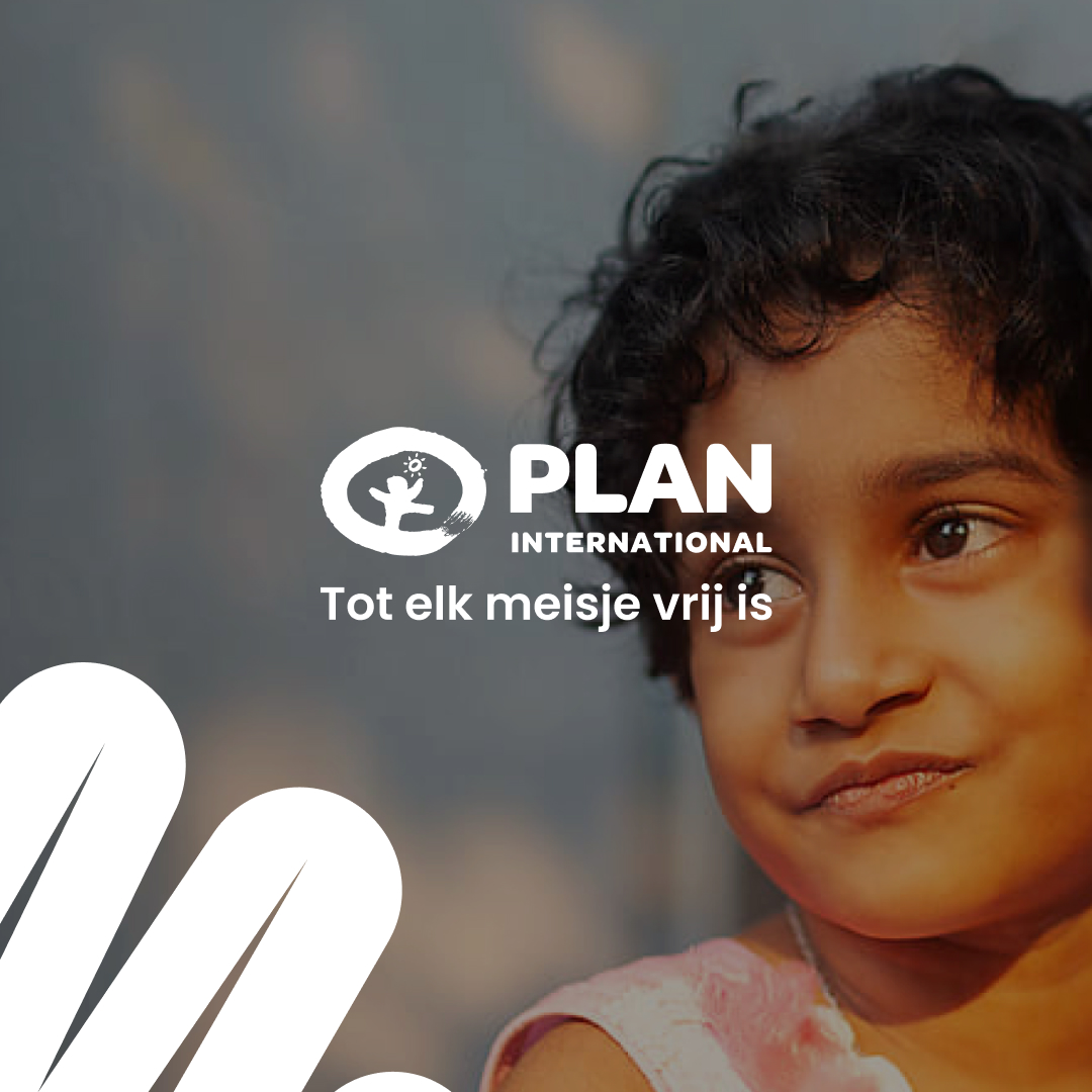 Plan International | Informing and Activating Supporters Through a Donation-Focused Website