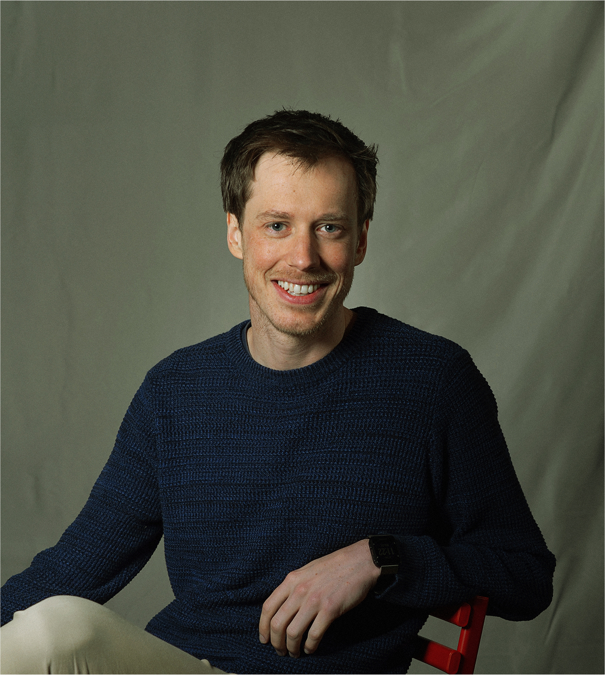 Daan D