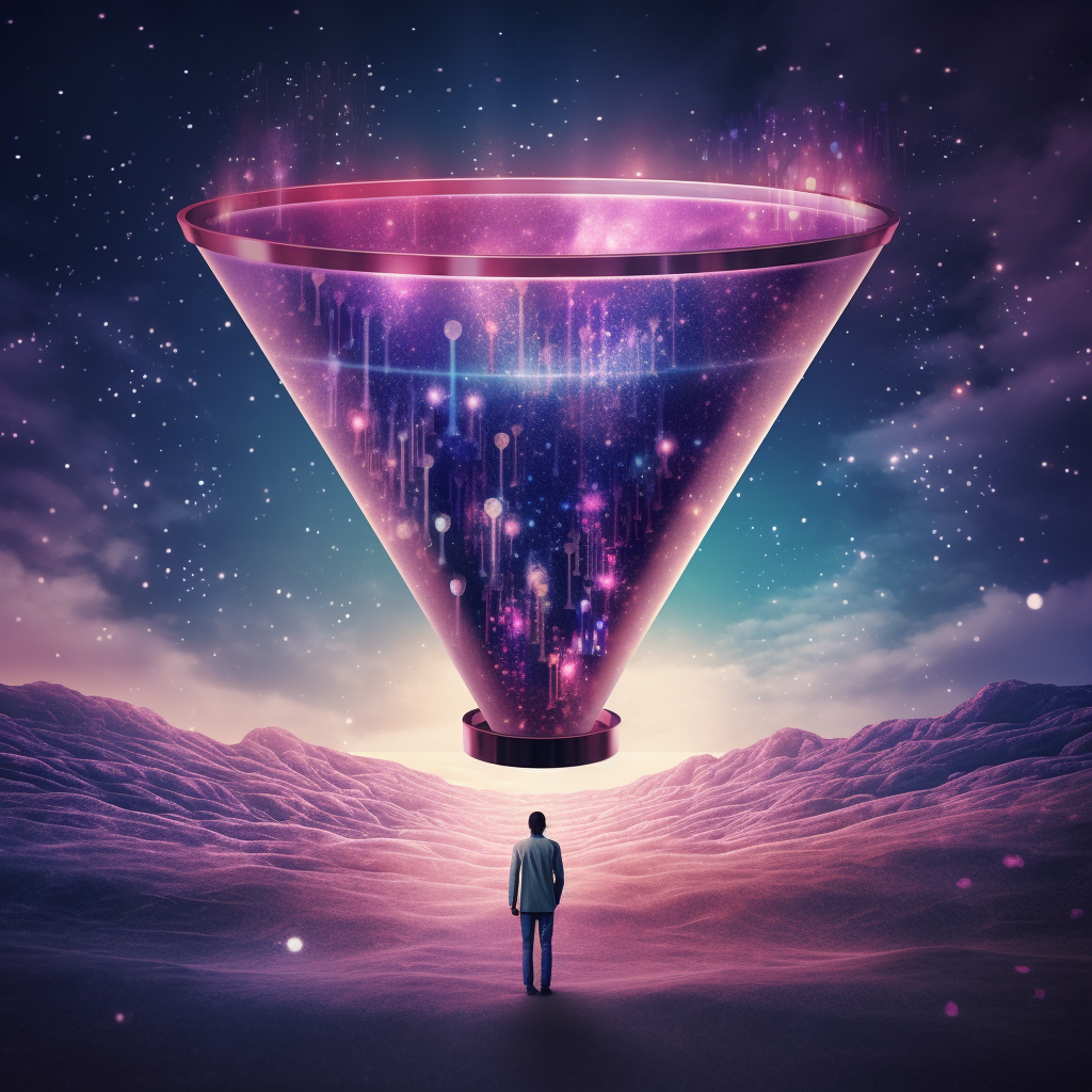 Marketing Funnel strategy
